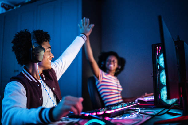 The Rise of Short-Session Online Gaming